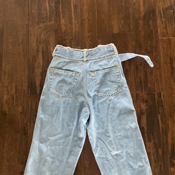 High quality super soft denim - Picture 6 of 7